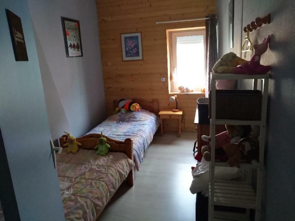 Rue Carnot Lejlighed Berck Eksteriør billede